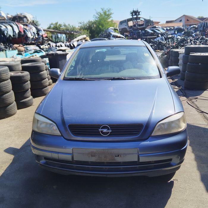 Bara fata completa Opel Astra G