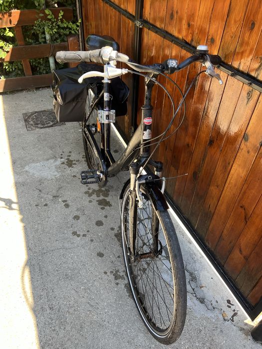 Bicicleta Pegasus Oras