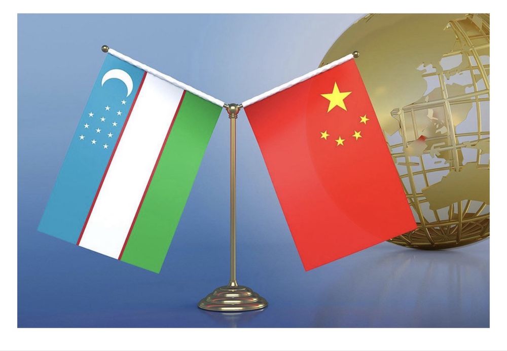 Переводчик Китайского