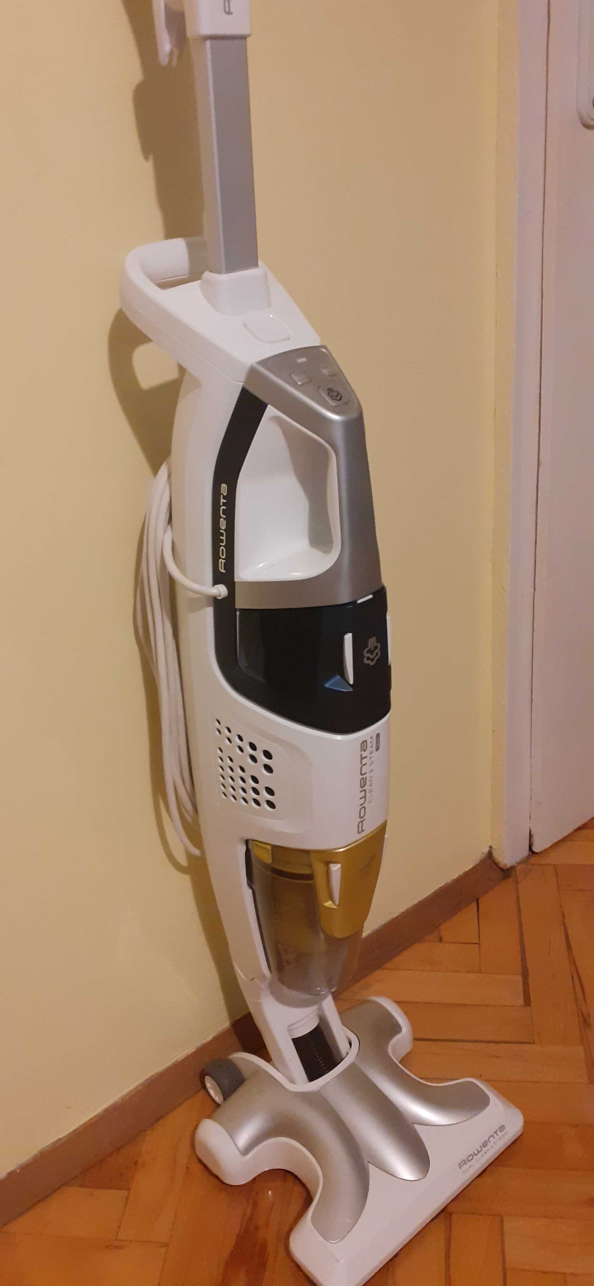 Прахосмукачка ROWENTA Clean & Steam Multi