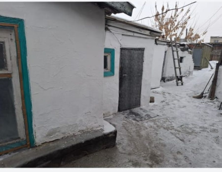 Рассрочка срочно дом