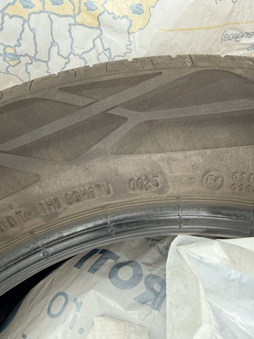 Anvelope Continental 215/65 R17
