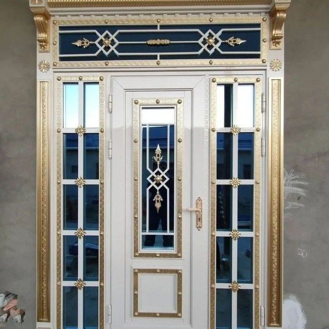 Двери Вароти решетки Изготовление металические изделия