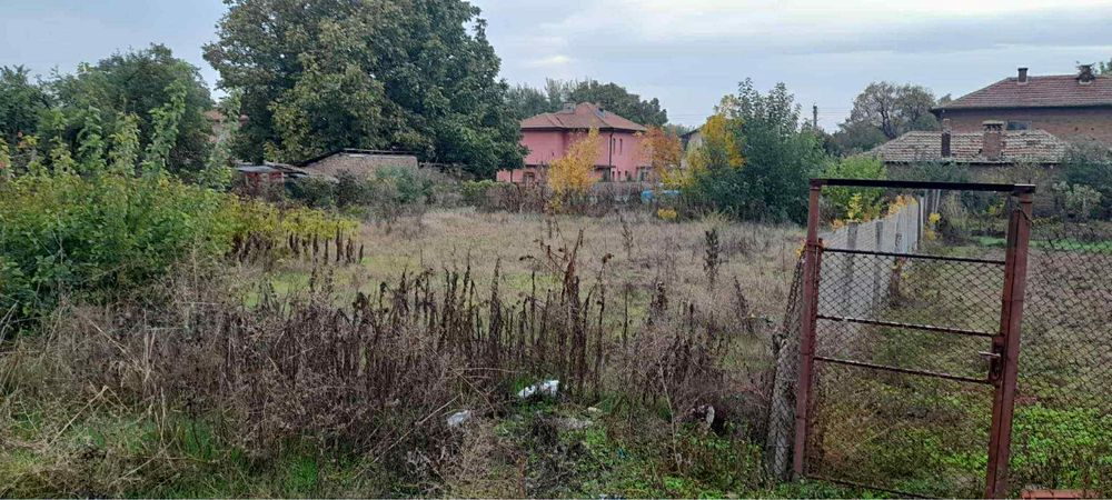 Парцел във с. Мало Конаре