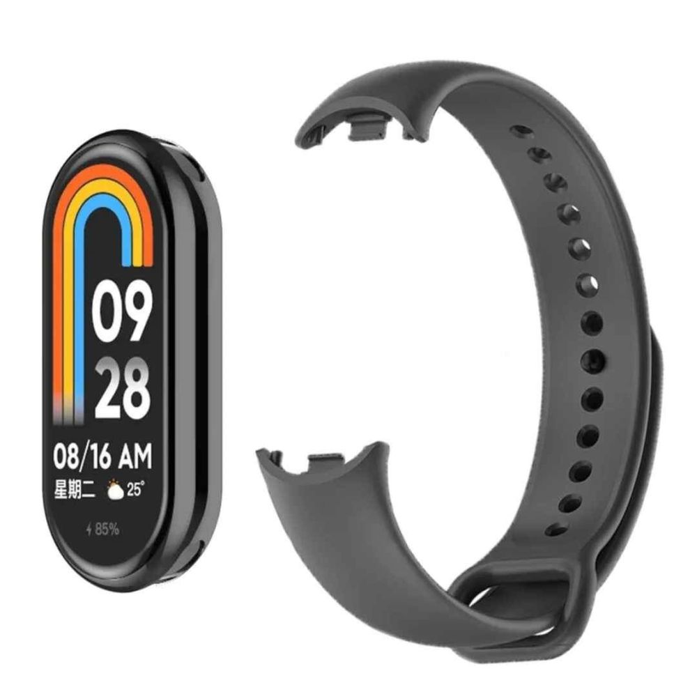 Curea / Bratara silicon Xiaomi Mi Band 8