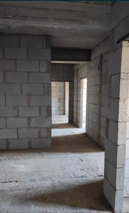 юнусабад 4йх ком коробка с кадастром по супер цене успейте 110м2; 9квр