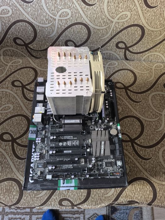 Kituri pt retro gaming