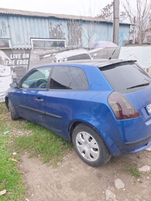 Vând Fiat Stilo 1.2 Benzina 6 Trepte