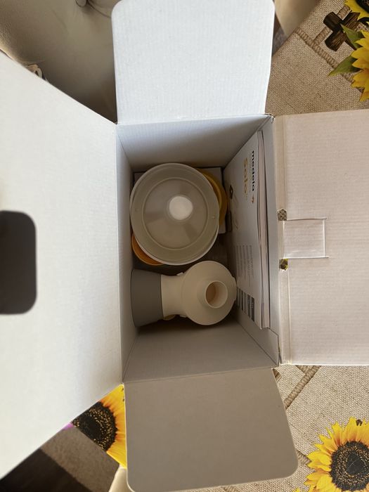 Електрическа помпа ,, Медела”