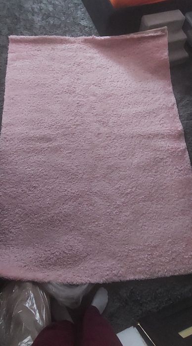 Covoare shaggy second hand