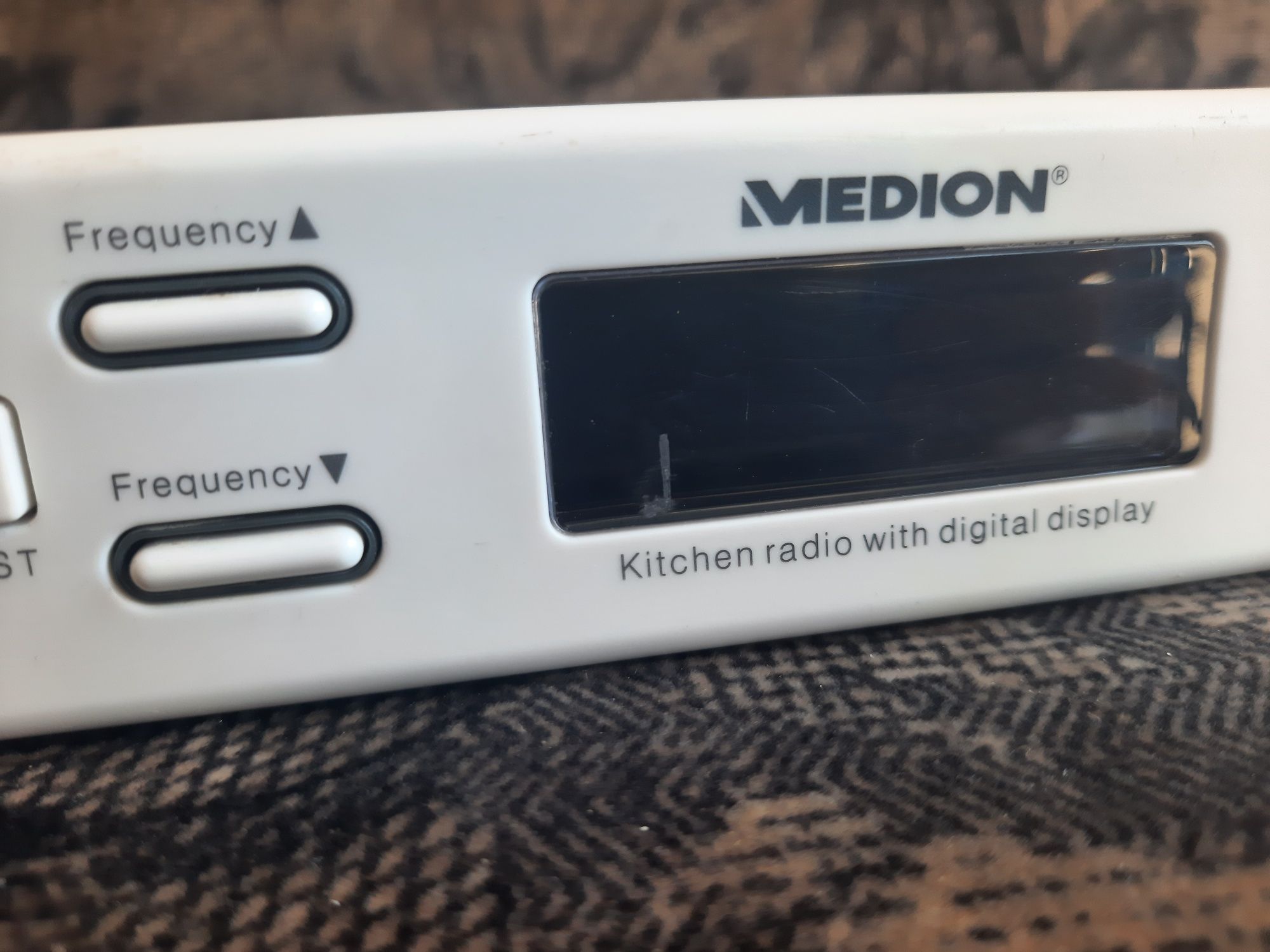 кухненско радио Medion