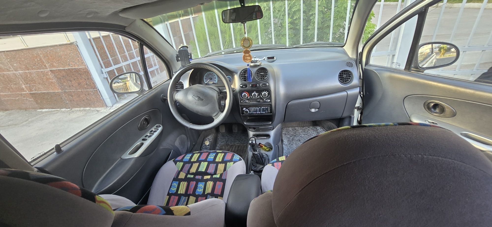 Matiz best 2010 holati yaxshi
