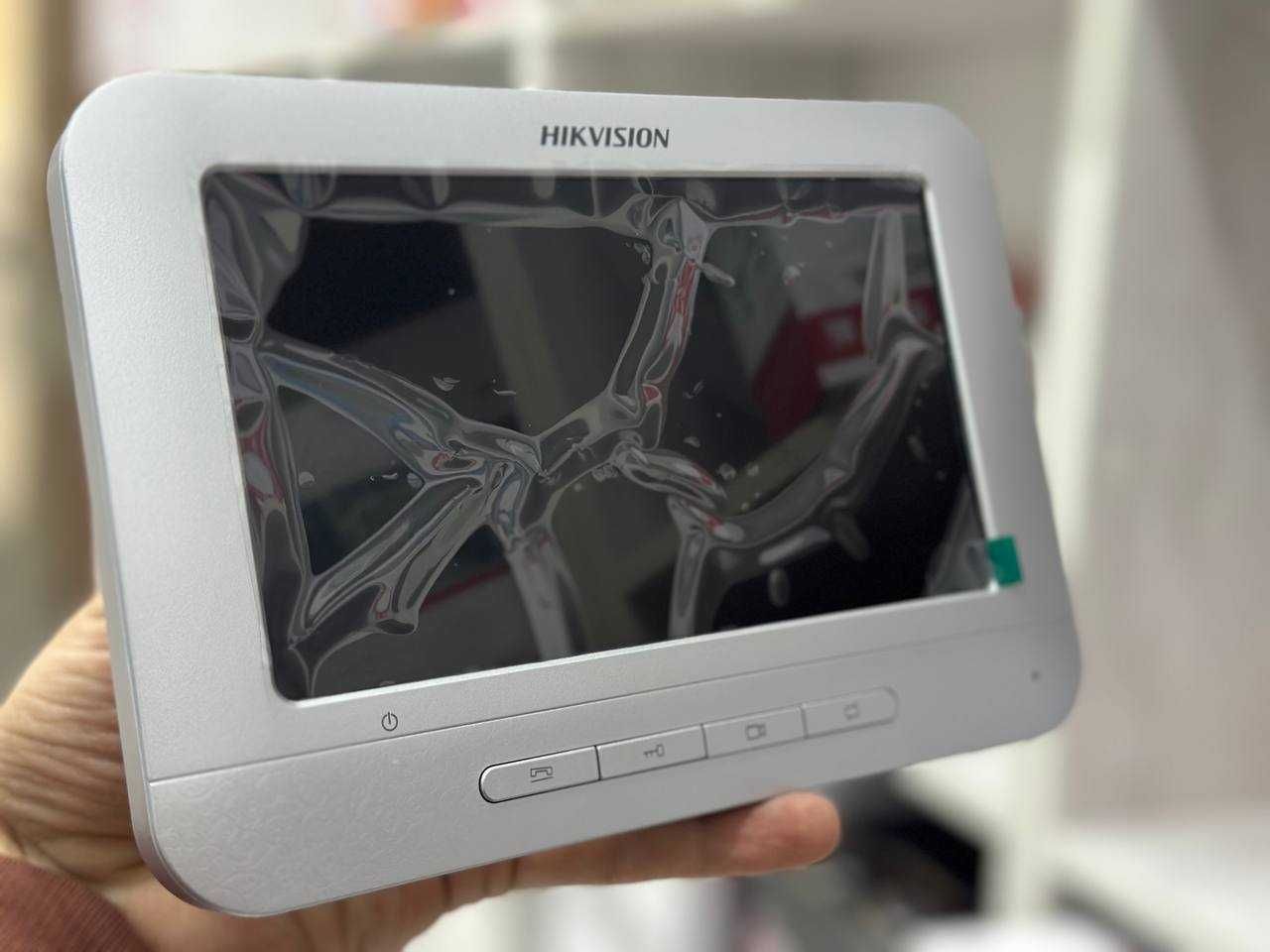 Домофон Hikvision DS-KIS202T
