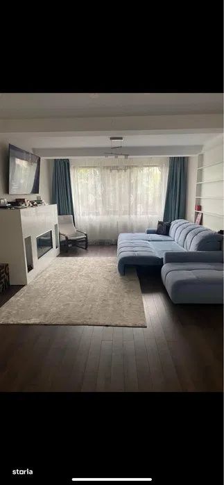 Casa 4 camere | 2 Etaje | XZona Tunari | Moderna | Curte