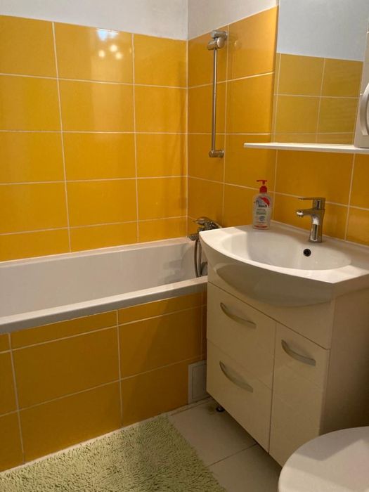 Apartament 3 camere, 5 minute metrou Crangasi