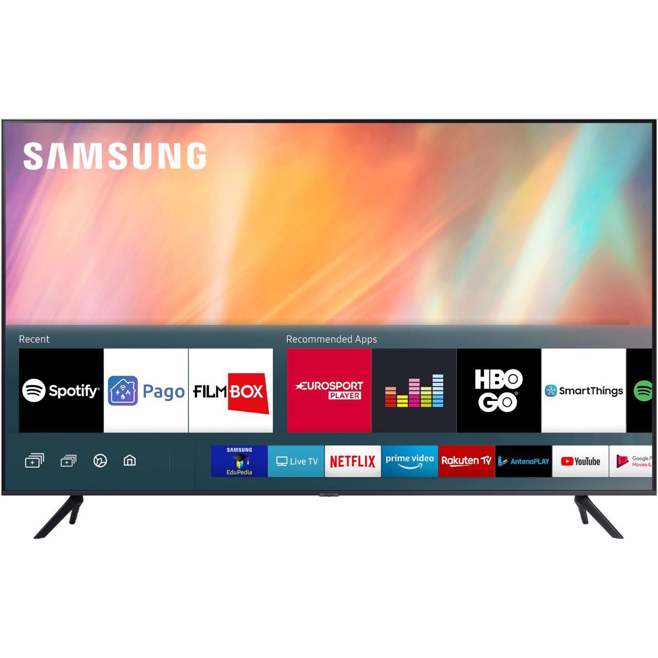 Выгодная цена Samsung smart 32 full hd 4k