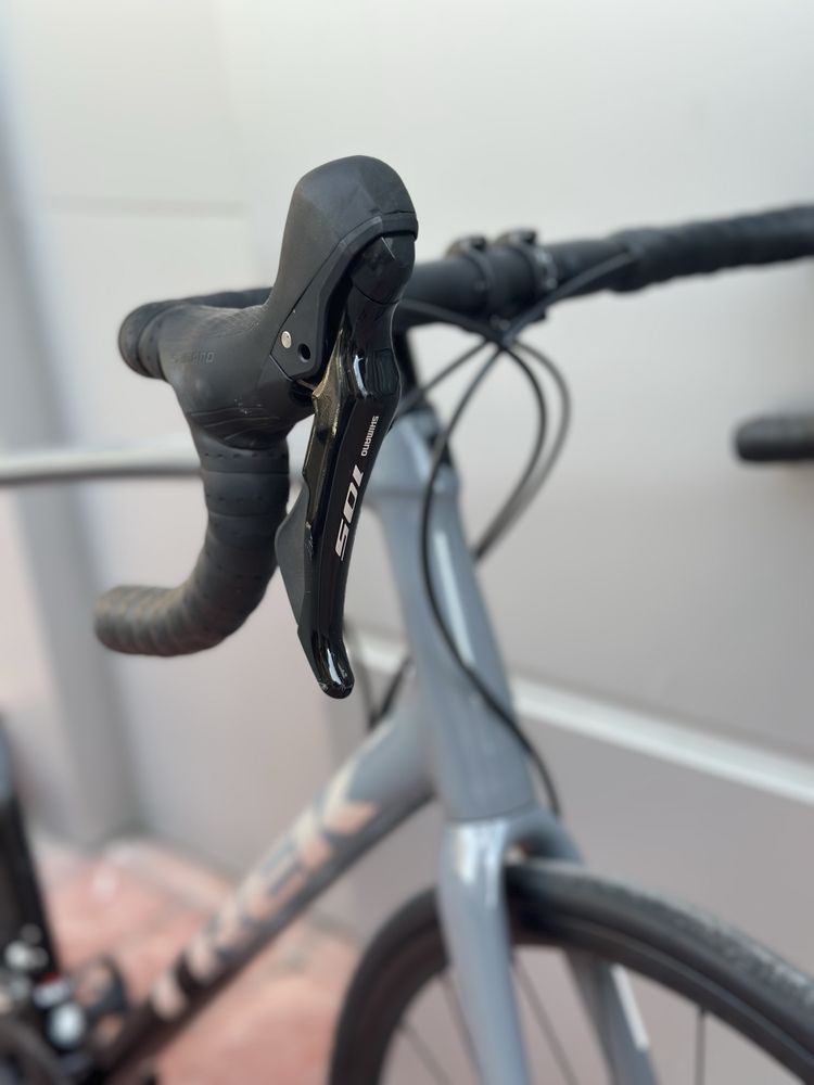 Trek Emonda ALR 5 XXL шосеен велосипед
