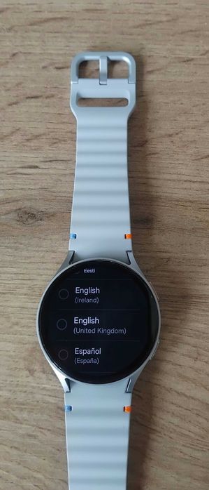 Samsung Galaxy Watch 7 44mm в ГАРАНЦИЯ