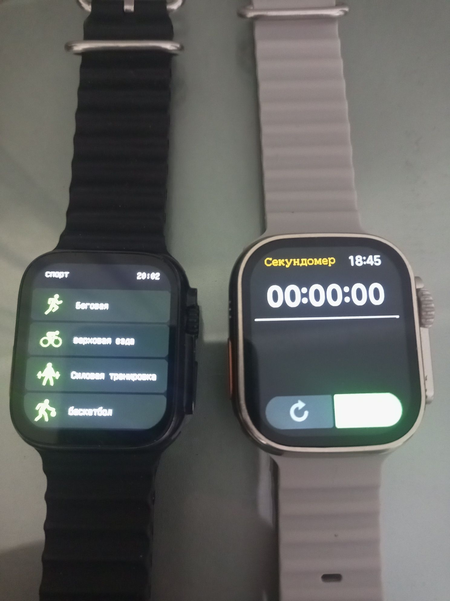Продам рабочие smart часы.