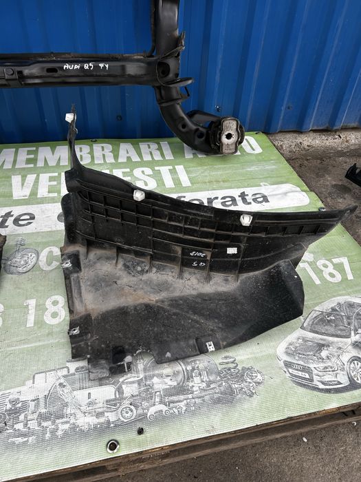 Carenaj stânga roata față Audi Q5 FY