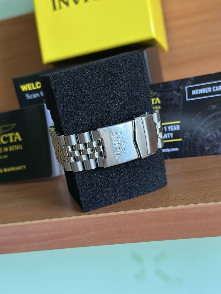 Часовник Invicta Pro Diver 43 mm