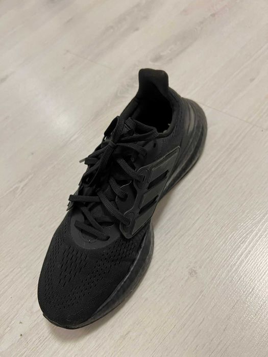 Adidas Pure Boost mărimea 43 – aproape noi, purtați doar de 6 ori