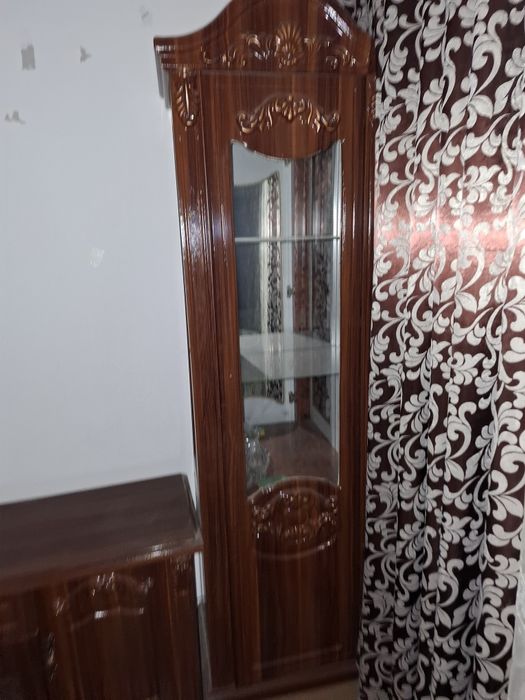 Сервант туретский