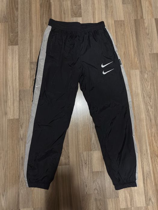 Рядко долнище Nike Swoosh (L)