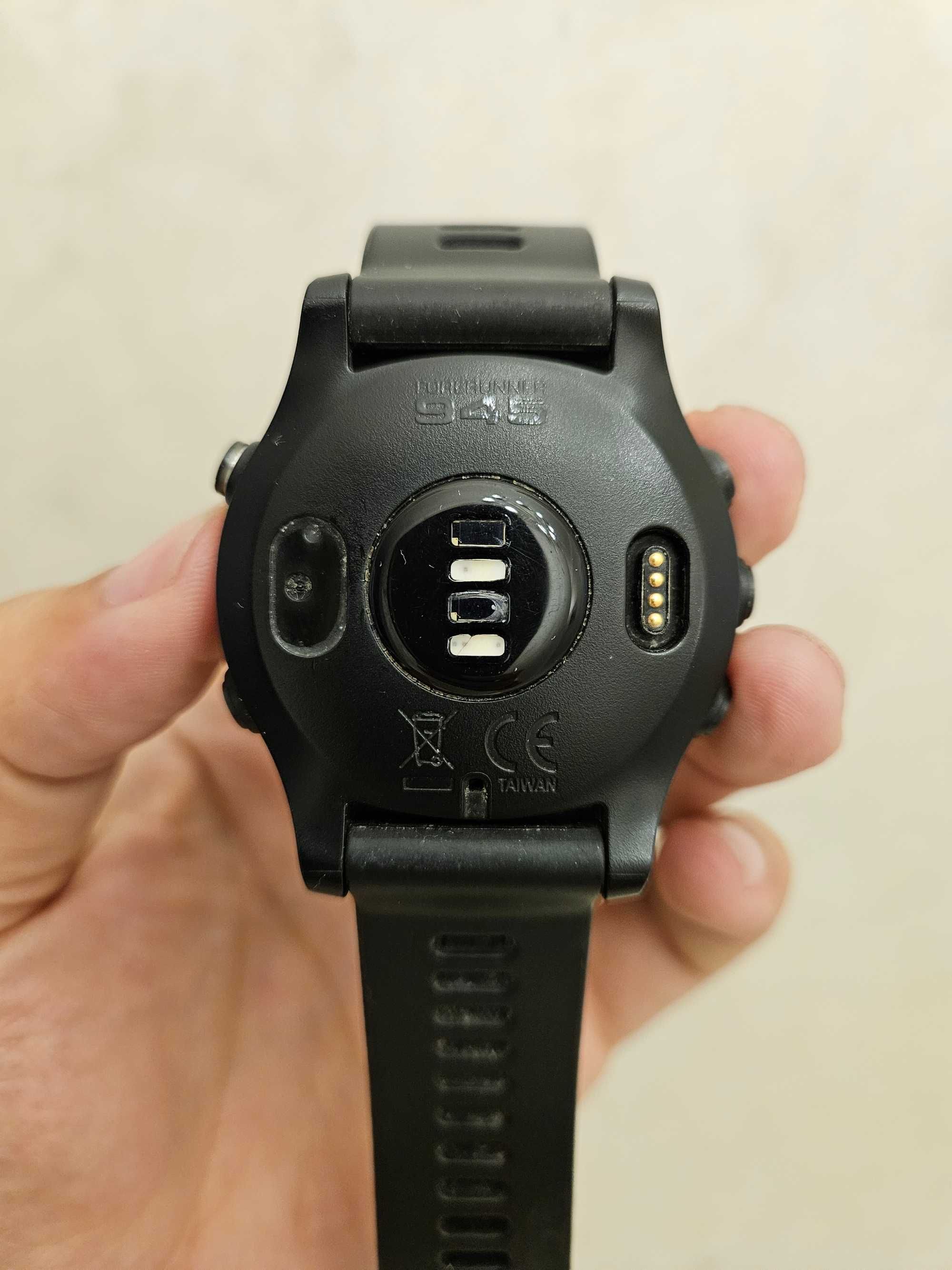 Garmin Forerunner 945