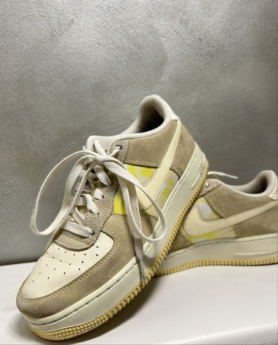 Nike air force 1 low gs