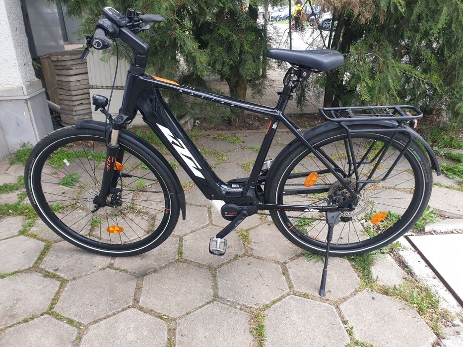 Електрически велосипед  KTM 28x2.15
