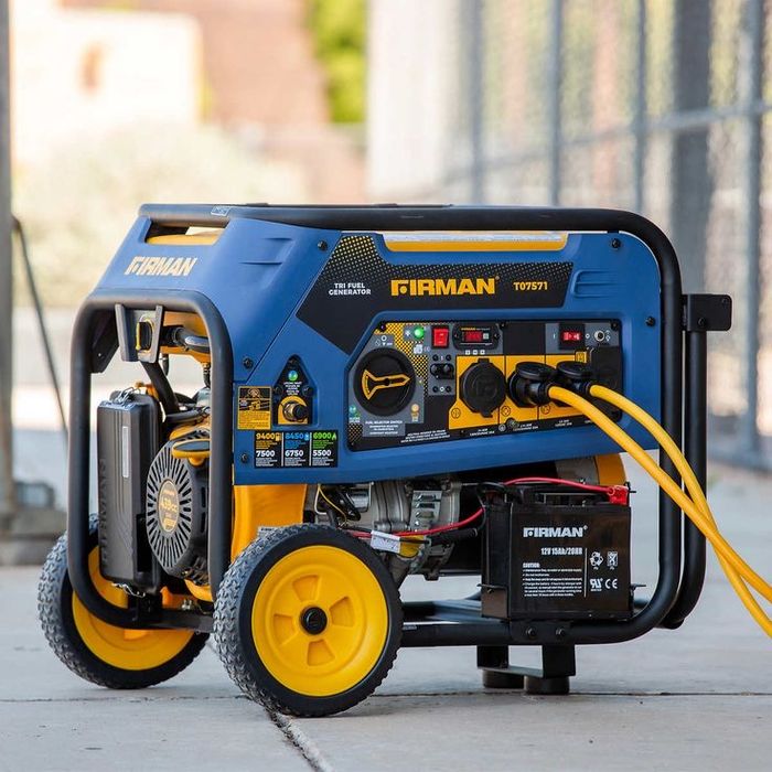 Движок Генератор Аренда