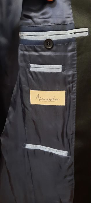 Costum mire / ceremonie Smoking (Alexander)