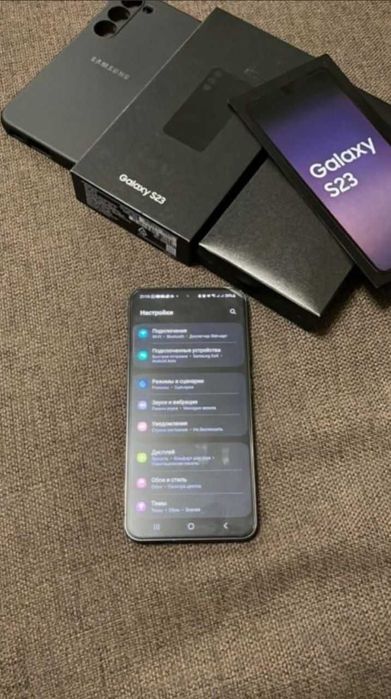 Samsung s23 256gb