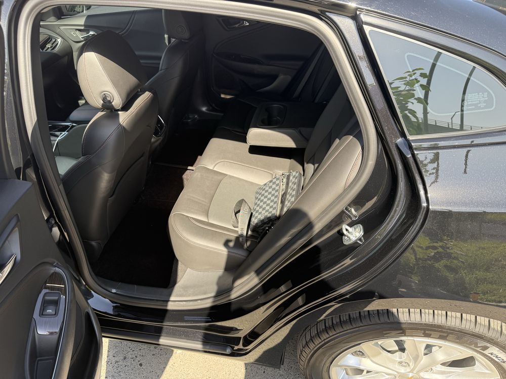 Продается Malibu XL 2023г.