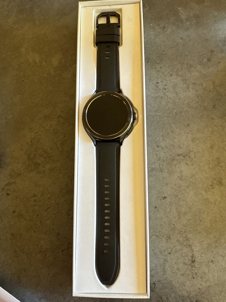 Смарт часовник Xiaomi watch 2 Pro
