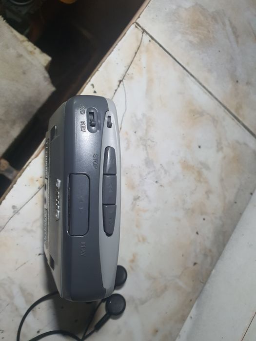 Walkman aiwa ap 600k2autorevers