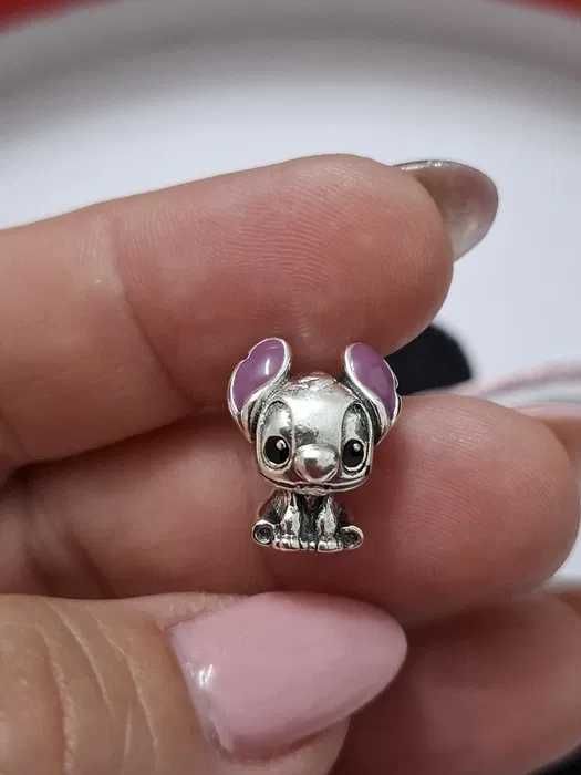 Талисман Пандора|Pandora