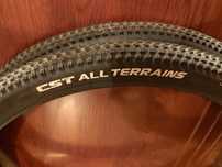 Anvelope cst all terrains 26x1.9 ca noi