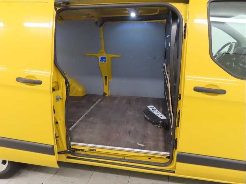 Ford Transit Custom L2H1 - Istoric Service - Stare tehnica perfecta
