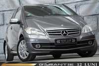 Mercedes-Benz A GARANTIE 12LUNI*REVIZIE*RATE*Elegance*Automata*Navi*IncalzireScaune*E5