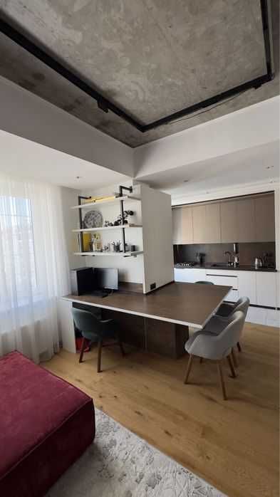 Отличная квартира в ЖК GreenWich! 2/4/8!! ЗВОНИТЕ!