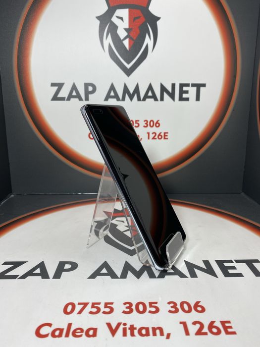 ZAP AMNAET VITAN - Honor Magic 4 Pro - 256GB - Green