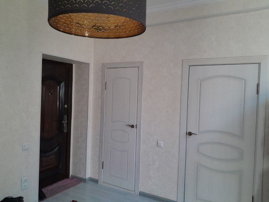 Шикарная 1-комнатная квартира в новостройке