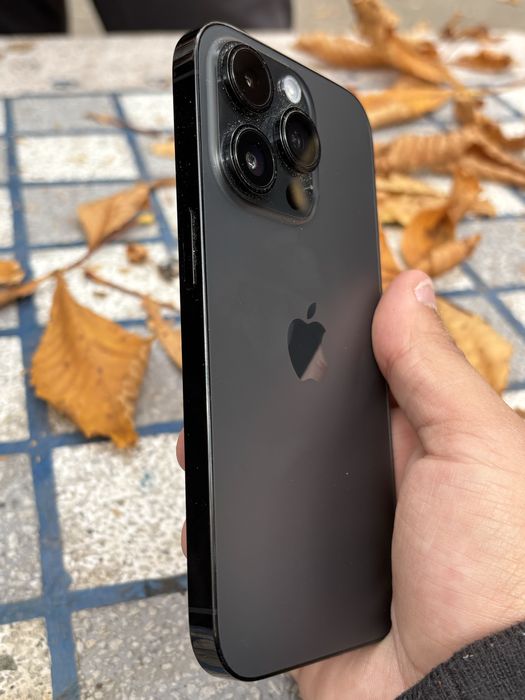 Iphone 14 pro 128 gb