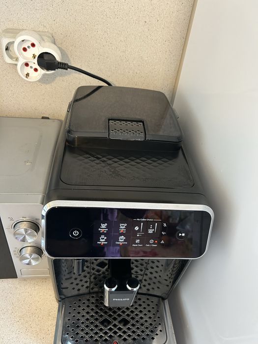 Кафе машина Philips