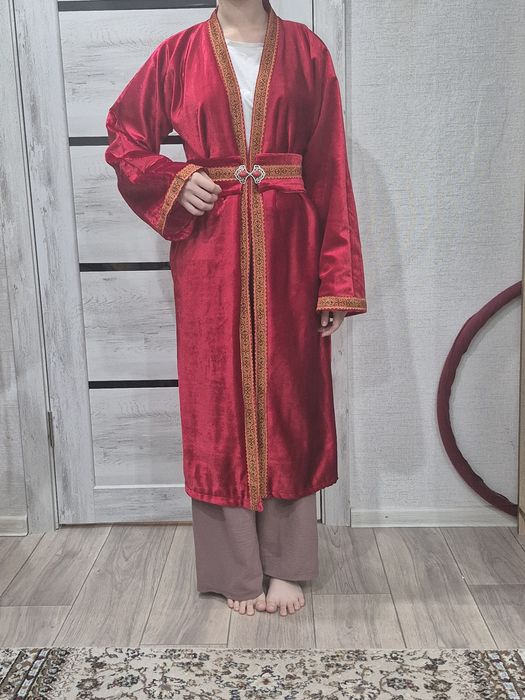 Продам шапан женский