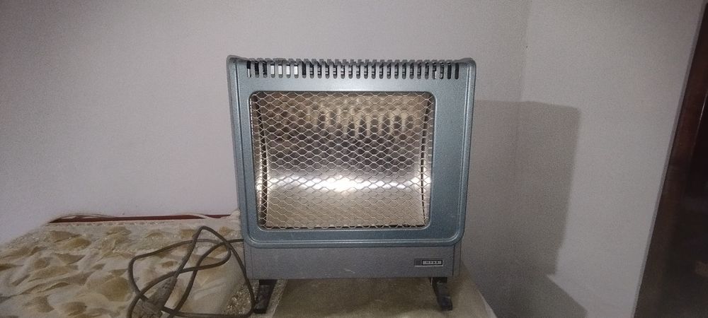 Abagrevatel pechka speralniy 1986