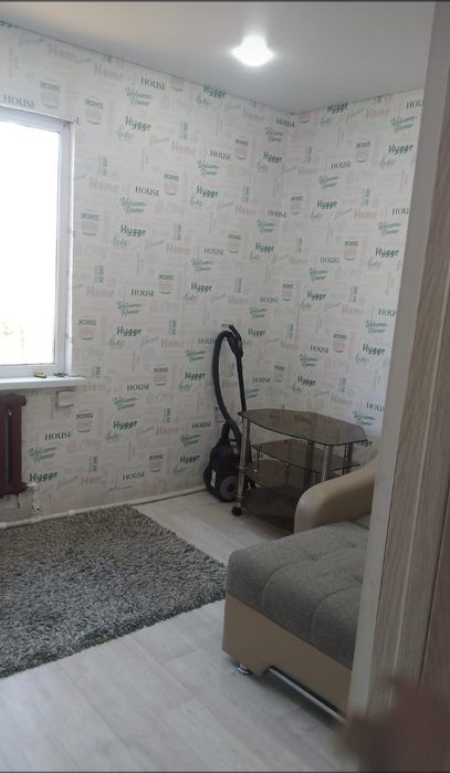 Сдам 2-комнатную квартиру.