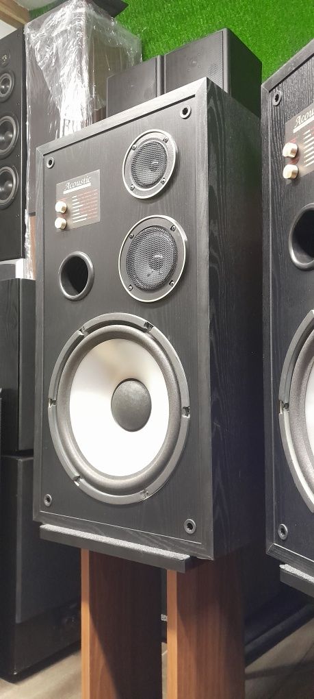 Тонколони 12-ки Acoustic studio monitor 3311